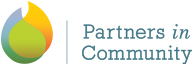 Partners in Community Logo